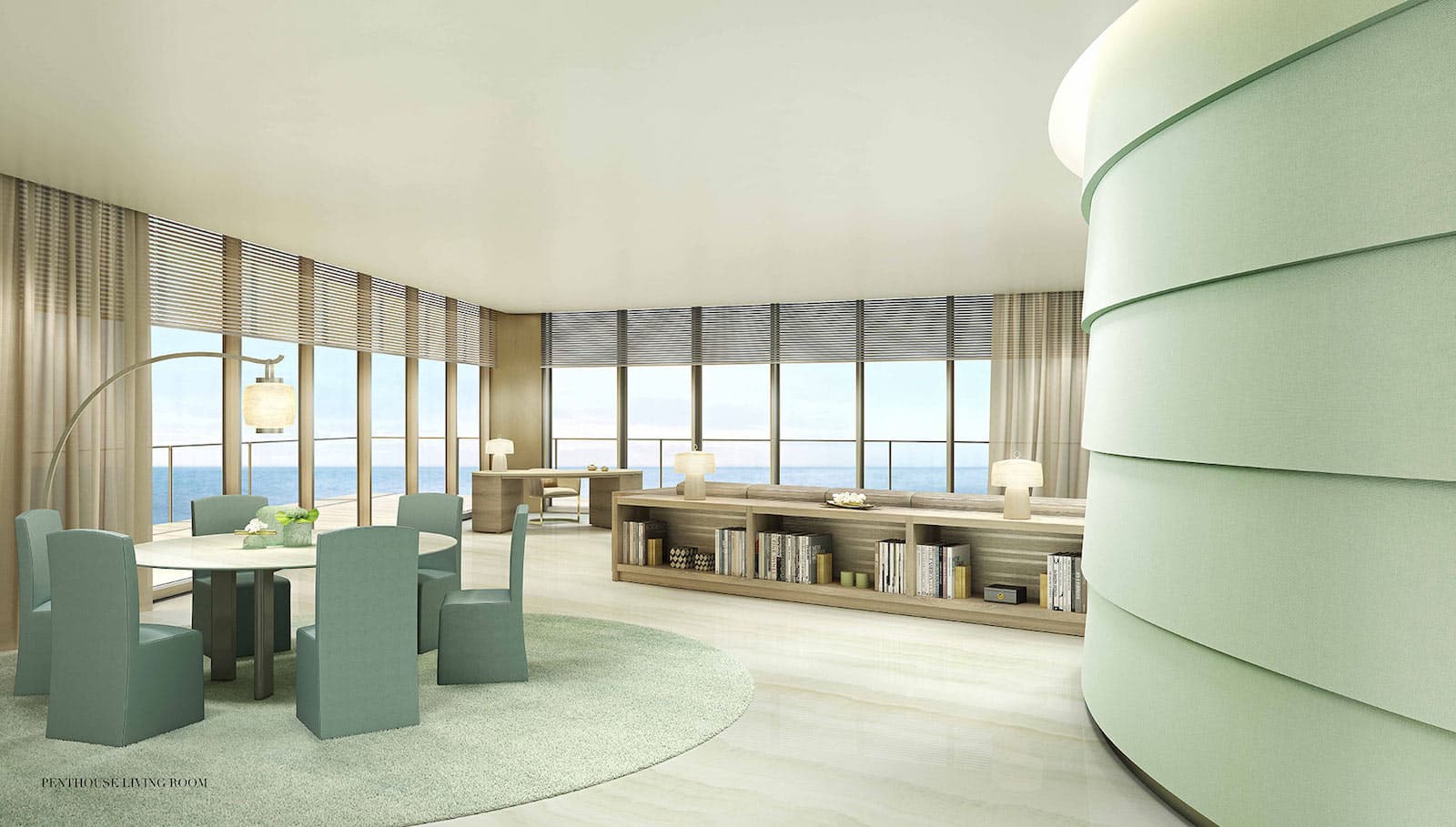 Armani Residences photo 12