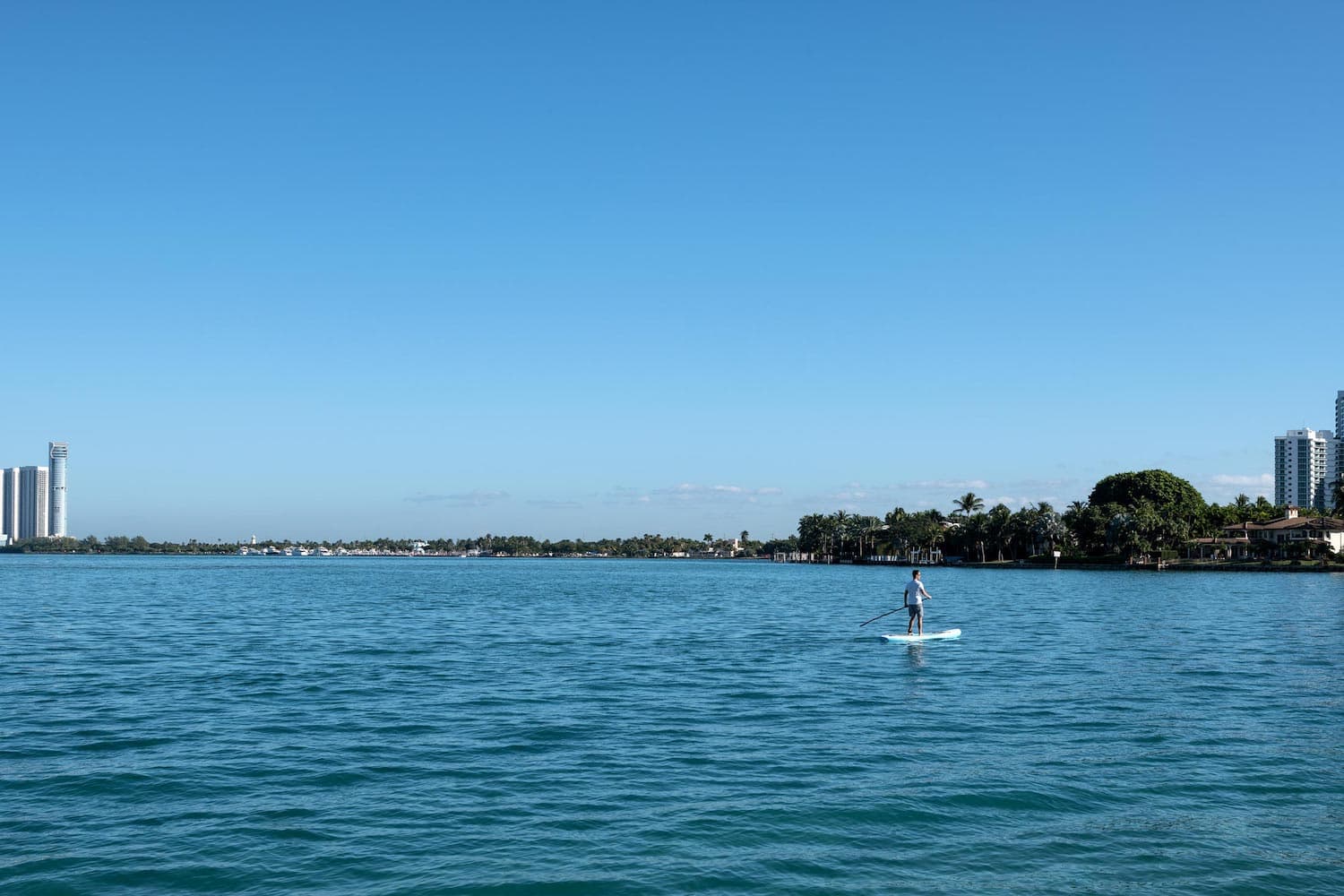 ONDA Bay Harbor hero