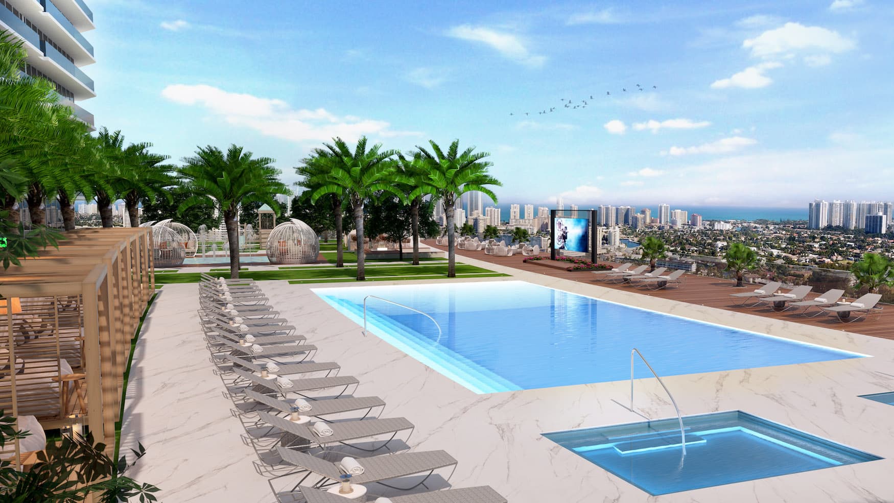 OASIS photo 21